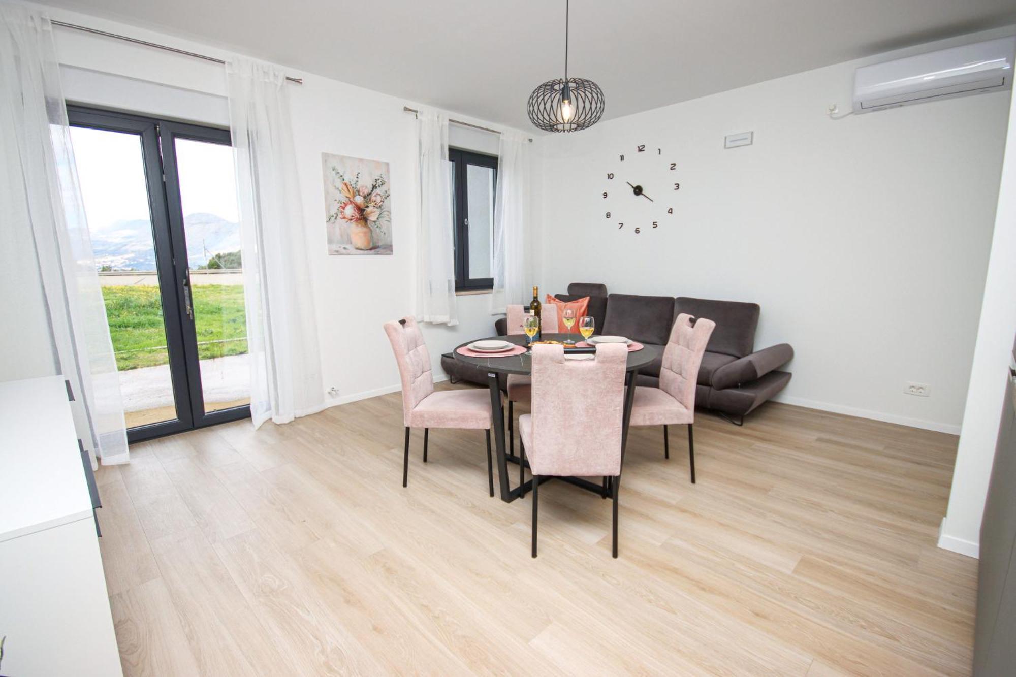 Apartments Titi Цавтат Экстерьер фото