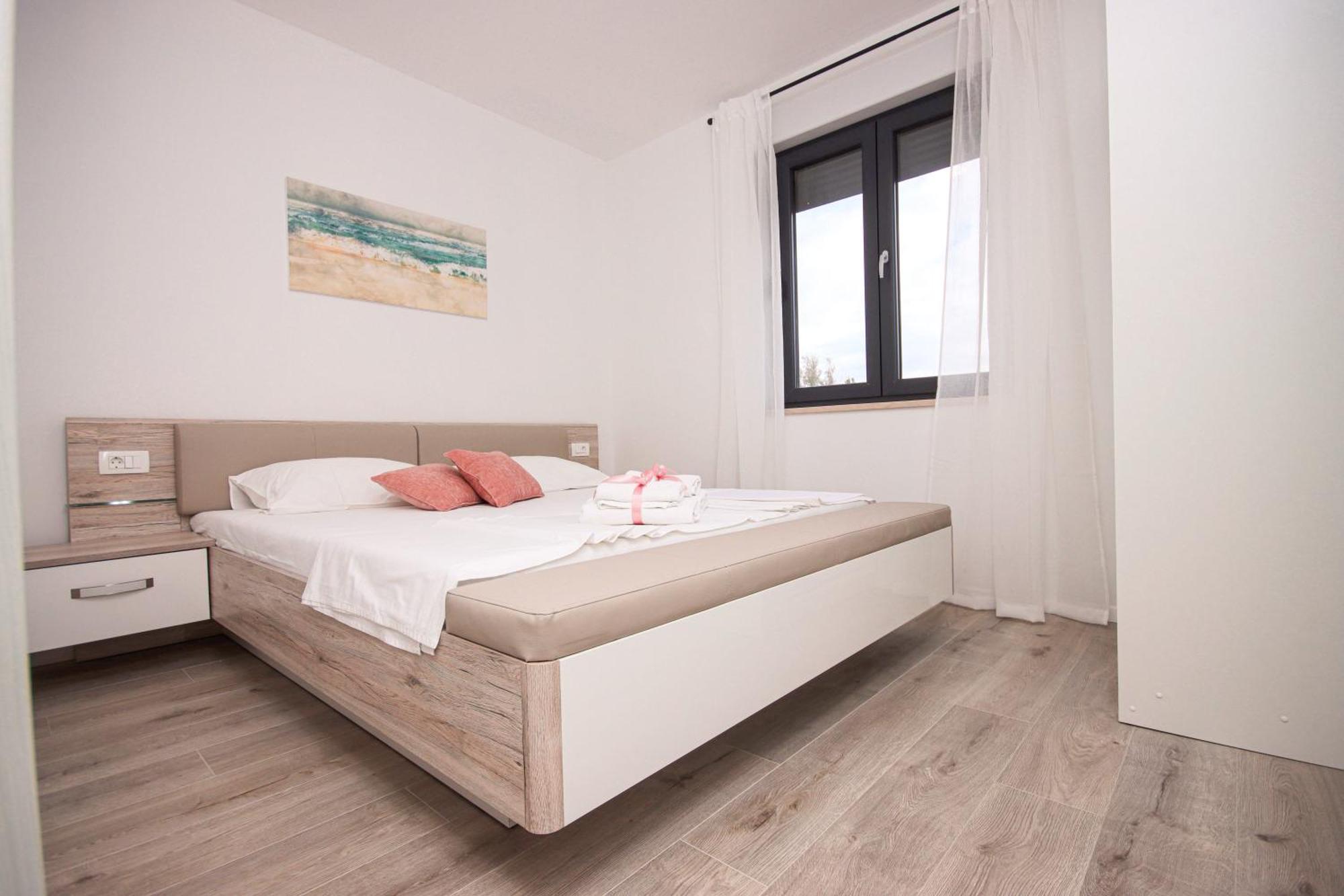 Apartments Titi Цавтат Экстерьер фото